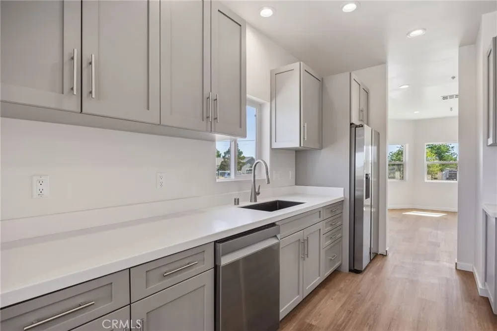 47363 W 93rd Street Lancaster, CA 93536