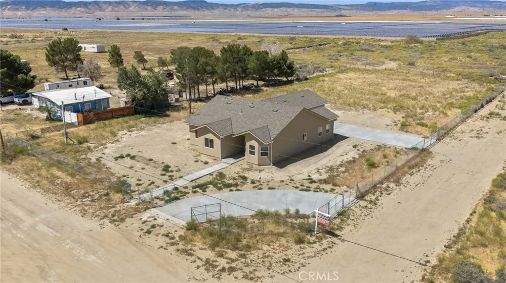 47363 W 93rd Street Lancaster, CA 93536