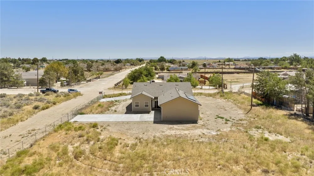 47363 W 93rd Street Lancaster, CA 93536