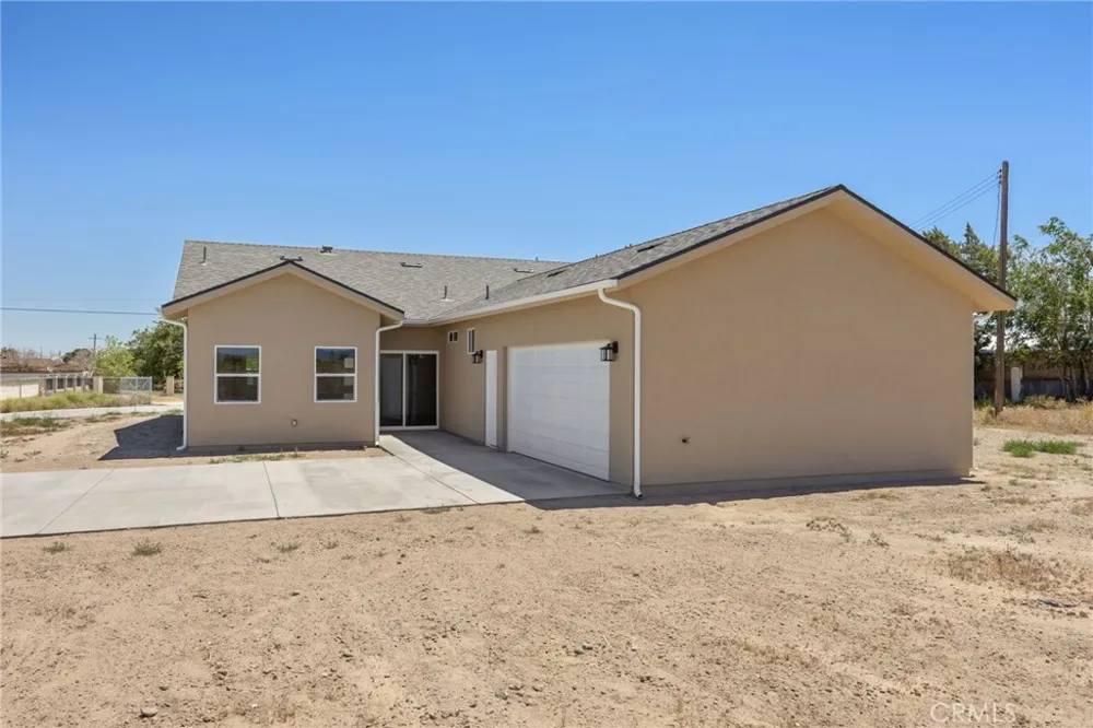 47363 W 93rd Street Lancaster, CA 93536