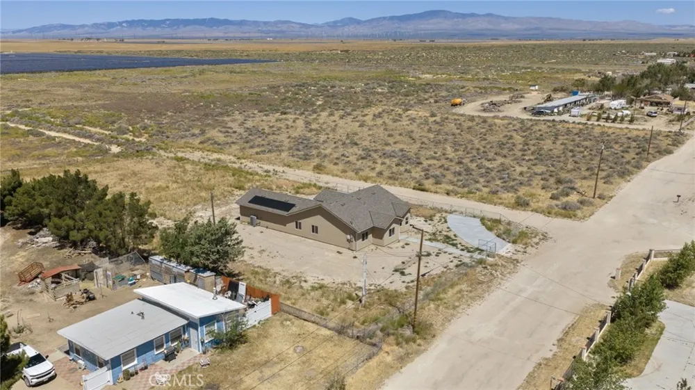 47363 W 93rd Street Lancaster, CA 93536