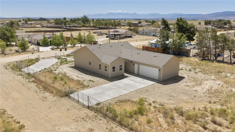 47363 W 93rd Street Lancaster, CA 93536