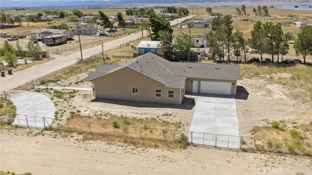 47363 W 93rd Street Lancaster, CA 93536