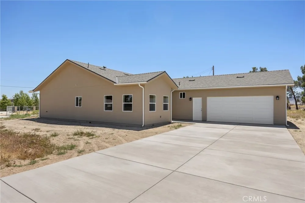 47363 W 93rd Street Lancaster, CA 93536