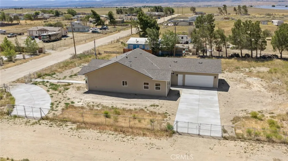 47363 W 93rd Street Lancaster, CA 93536