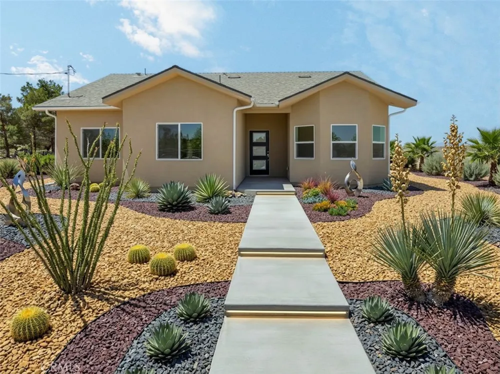 47363 W 93rd Street Lancaster, CA 93536