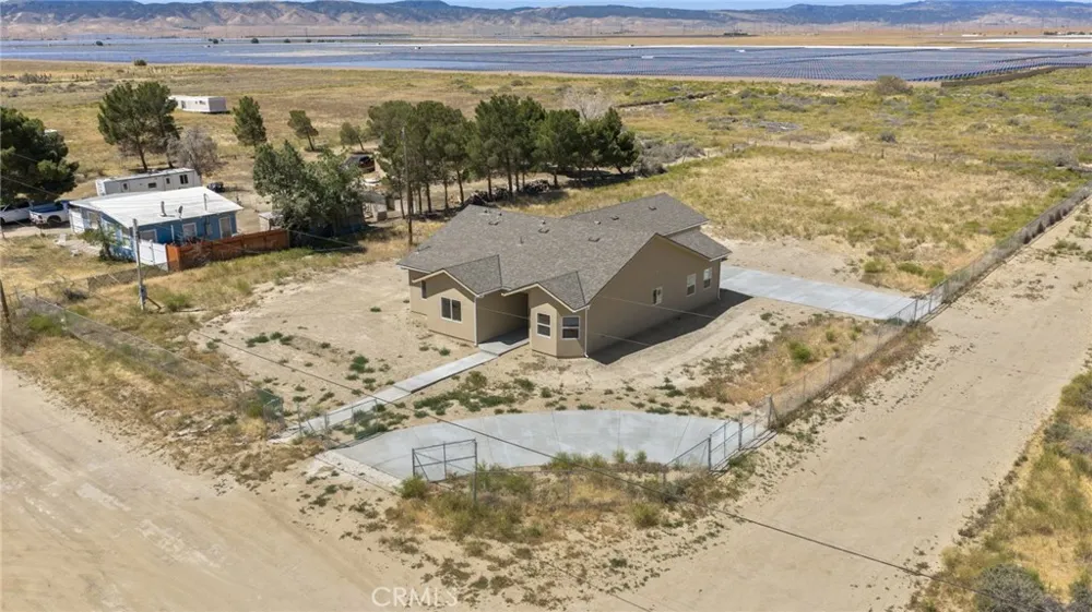47363 W 93rd Street Lancaster, CA 93536