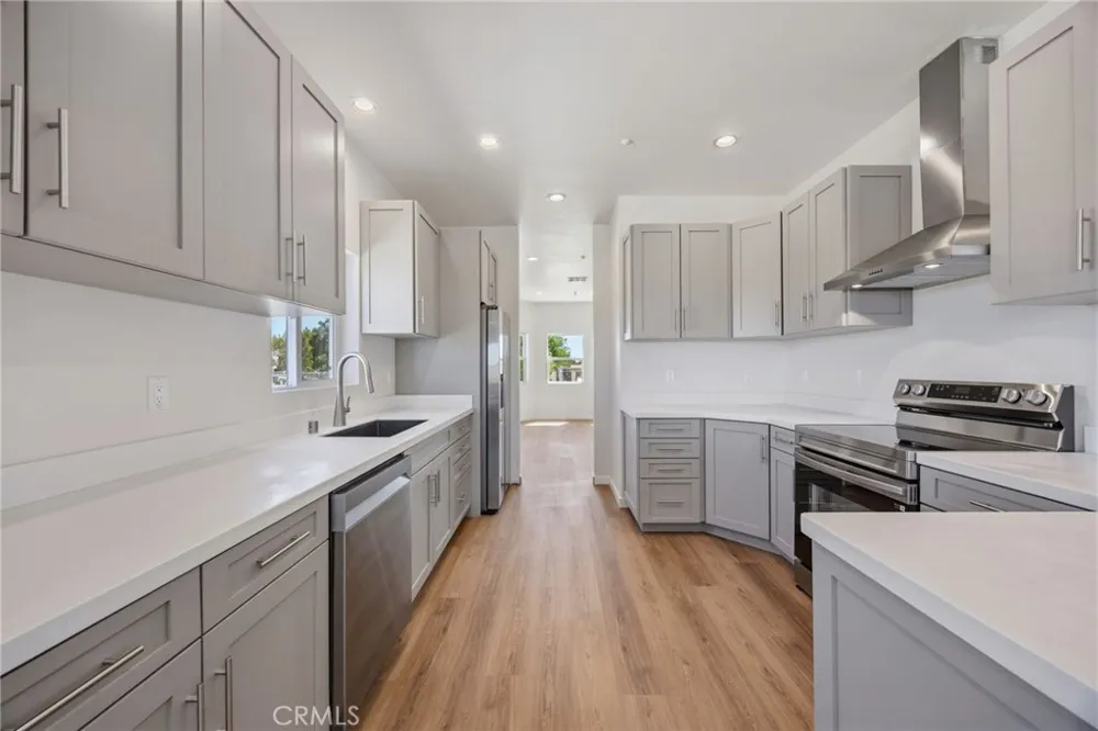 47363 W 93rd Street Lancaster, CA 93536