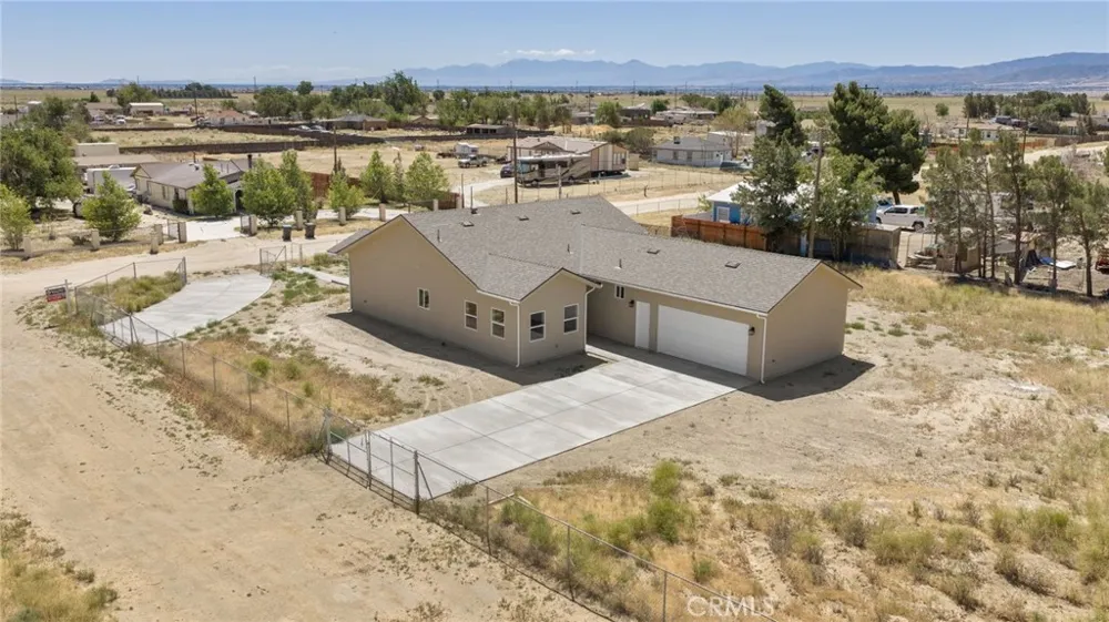 47363 W 93rd Street Lancaster, CA 93536
