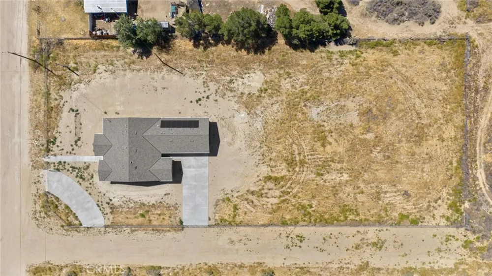47363 W 93rd Street Lancaster, CA 93536