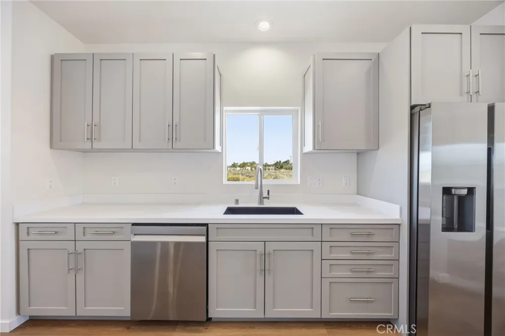 47363 W 93rd Street Lancaster, CA 93536
