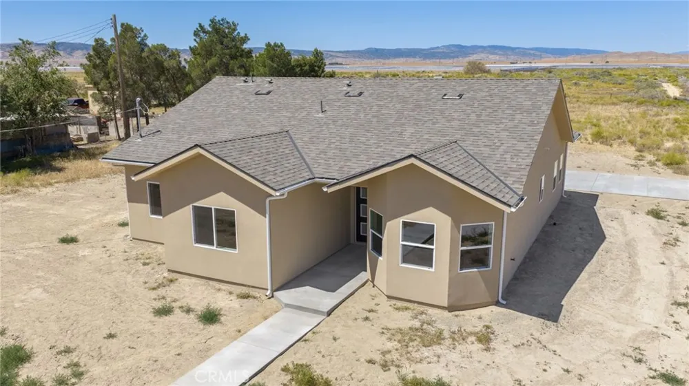 47363 W 93rd Street Lancaster, CA 93536