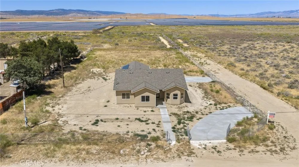 47363 W 93rd Street Lancaster, CA 93536