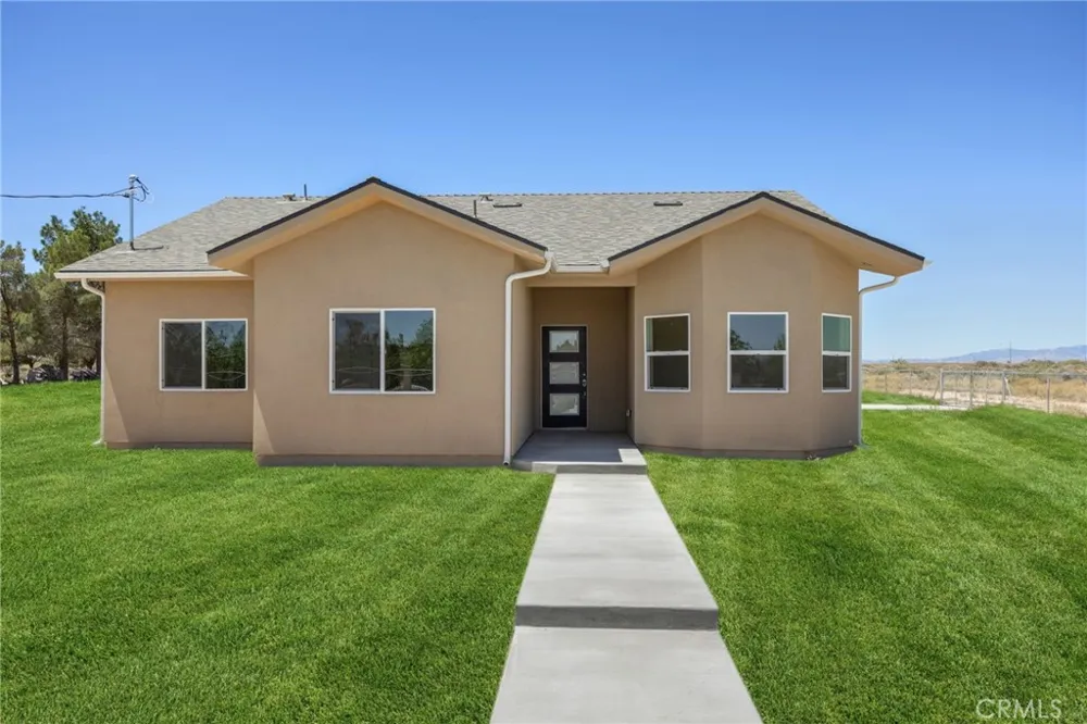 47363 W 93rd Street Lancaster, CA 93536