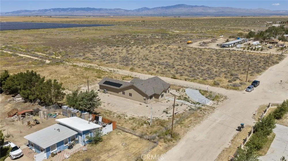 47363 W 93rd Street Lancaster, CA 93536