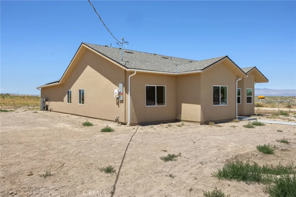 47363 W 93rd Street Lancaster, CA 93536