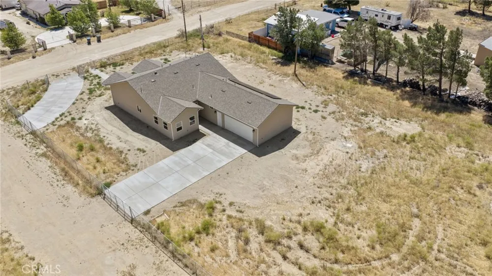 47363 W 93rd Street Lancaster, CA 93536