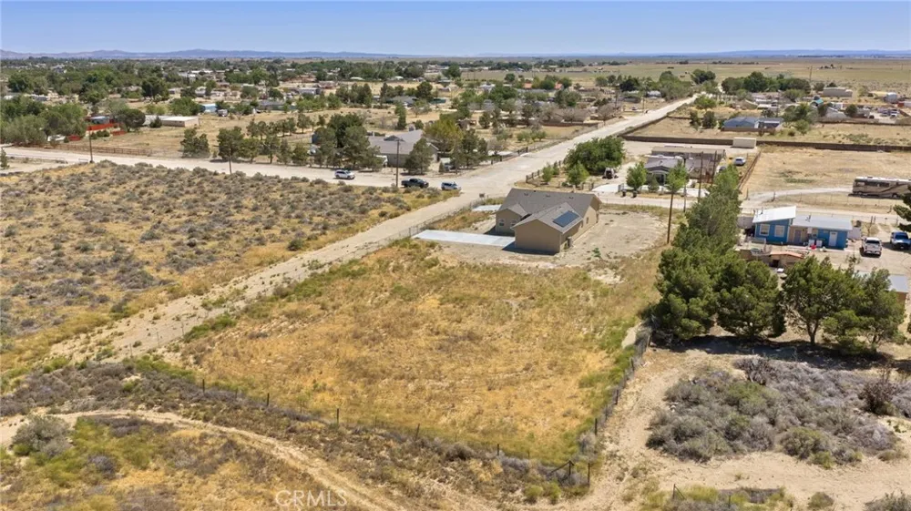 47363 W 93rd Street Lancaster, CA 93536