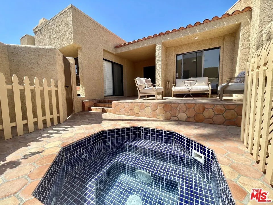 73441 FOXTAIL LANE Palm Desert, CA 92260