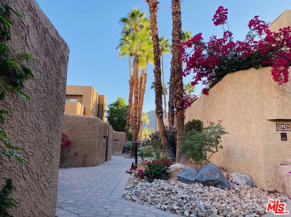 73441 FOXTAIL LANE Palm Desert, CA 92260