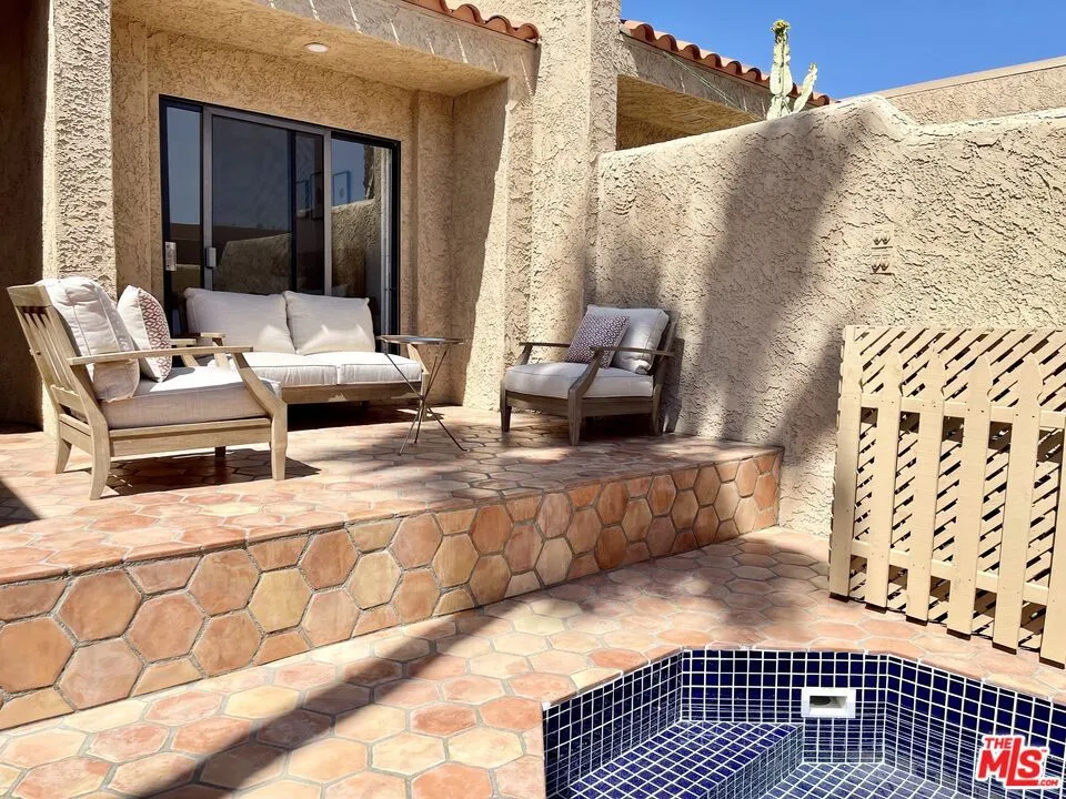 73441 FOXTAIL LANE Palm Desert, CA 92260