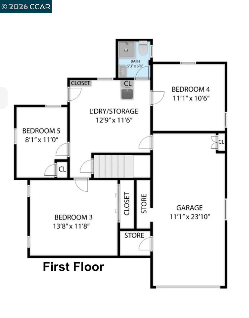 161 Viewmont Ave Vallejo, CA 94590
