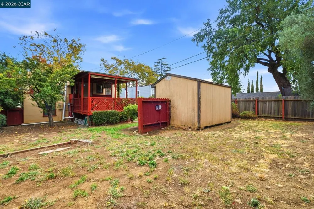 161 Viewmont Ave Vallejo, CA 94590