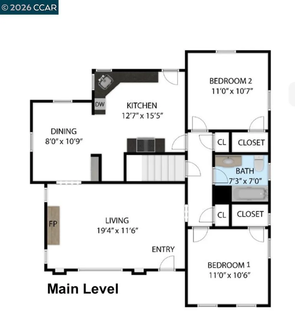161 Viewmont Ave Vallejo, CA 94590