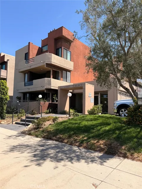 7826 Topanga Canyon Boulevard #210