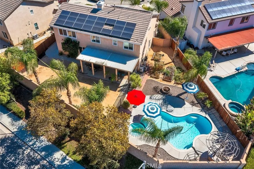 28817 Golden Dawn Menifee, CA 92584