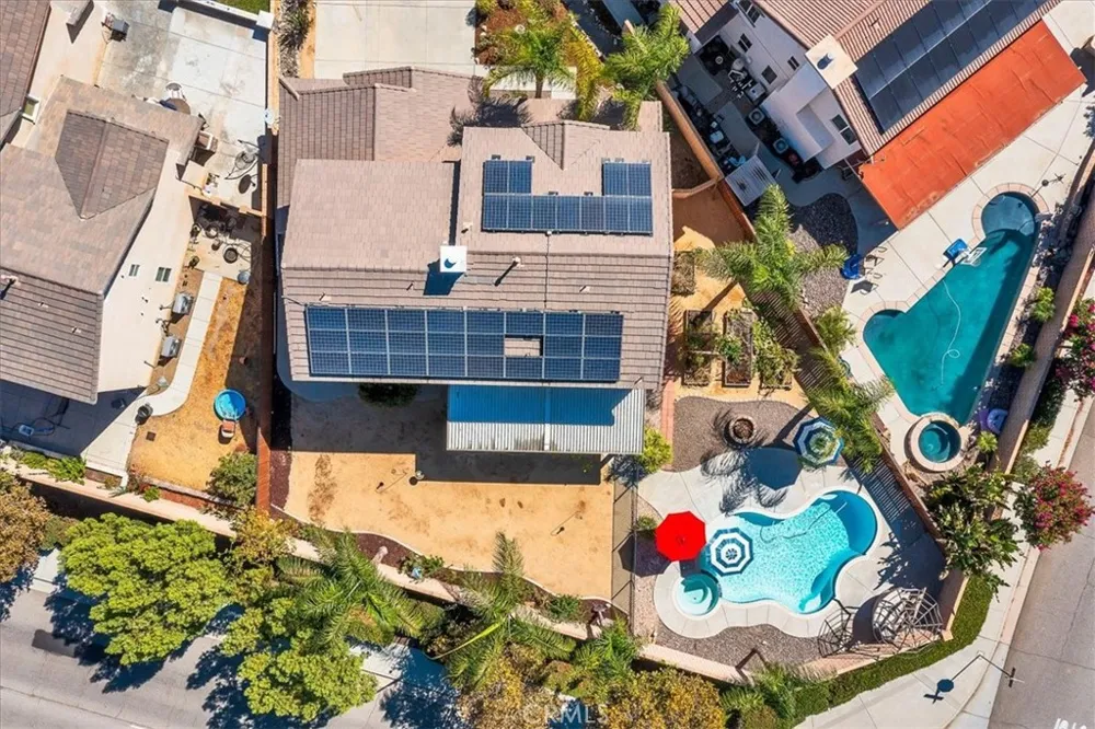 28817 Golden Dawn Menifee, CA 92584