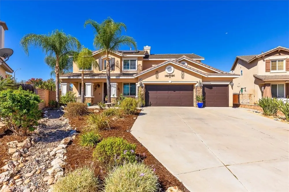 28817 Golden Dawn Menifee, CA 92584