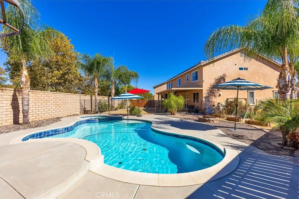 28817 Golden Dawn Menifee, CA 92584