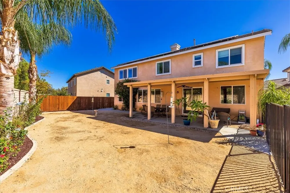 28817 Golden Dawn Menifee, CA 92584