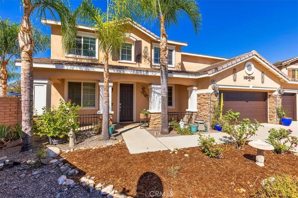 28817 Golden Dawn Menifee, CA 92584