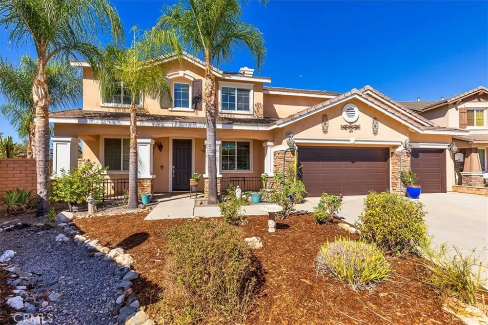 28817 Golden Dawn Menifee, CA 92584