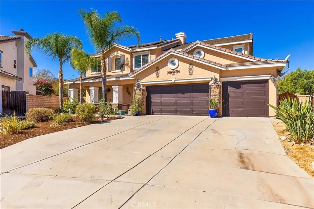 28817 Golden Dawn Menifee, CA 92584