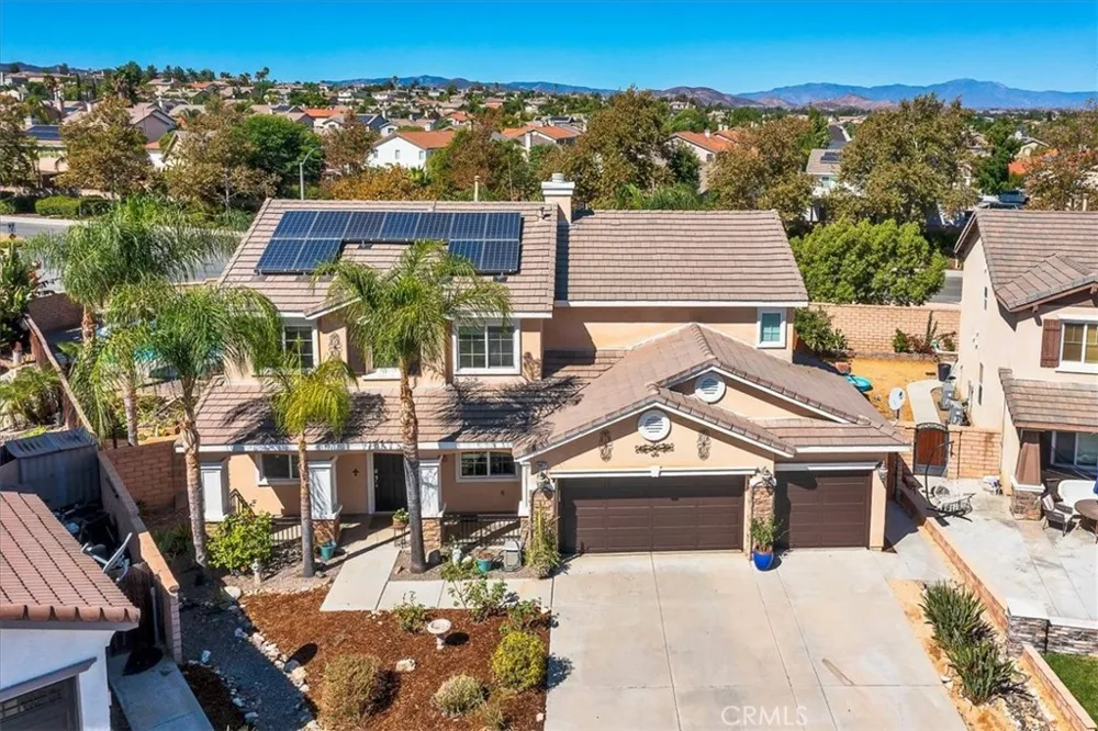 28817 Golden Dawn Menifee, CA 92584