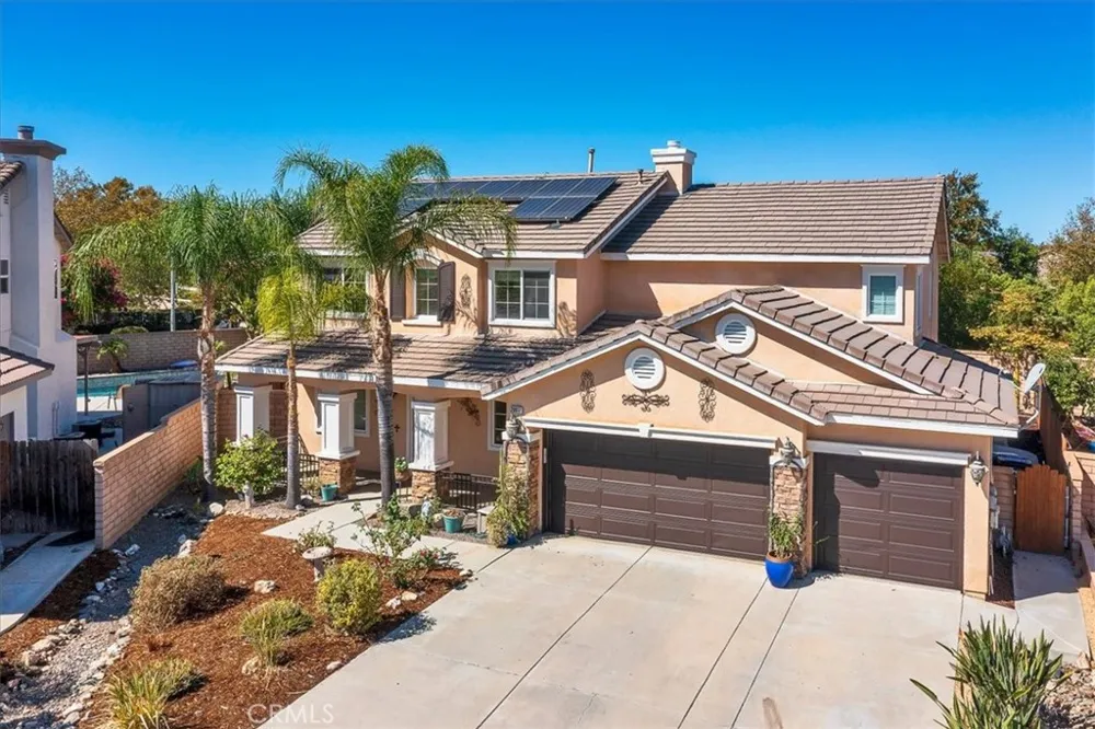 28817 Golden Dawn Menifee, CA 92584