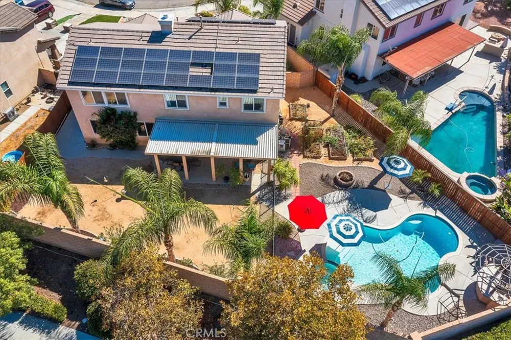28817 Golden Dawn Menifee, CA 92584