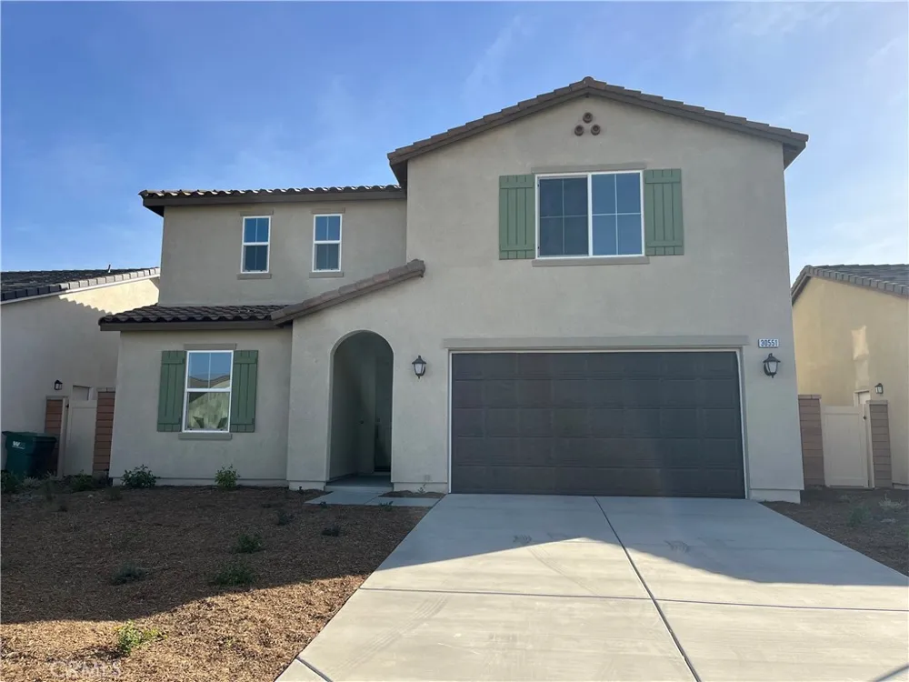 30551 Vera Cruz Winchester, CA 92596