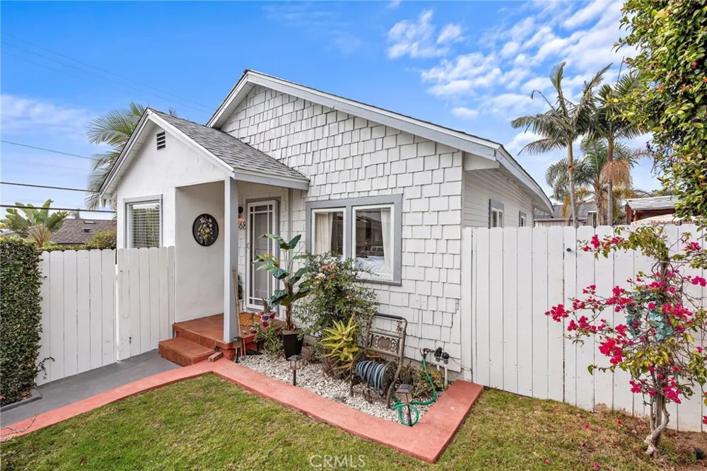 368 Oak Street Laguna Beach, CA 92651