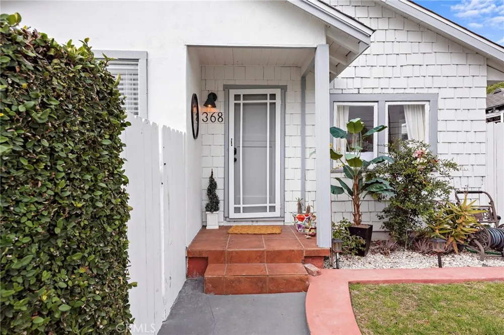 368 Oak Street Laguna Beach, CA 92651