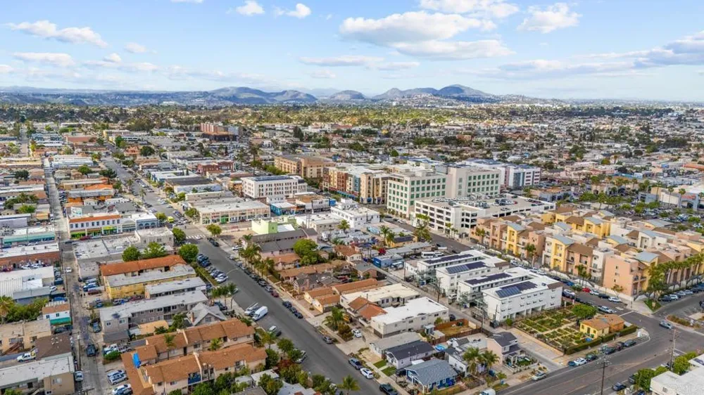 3825 Van Dyke Ave Apt 3 San Diego, CA 92105