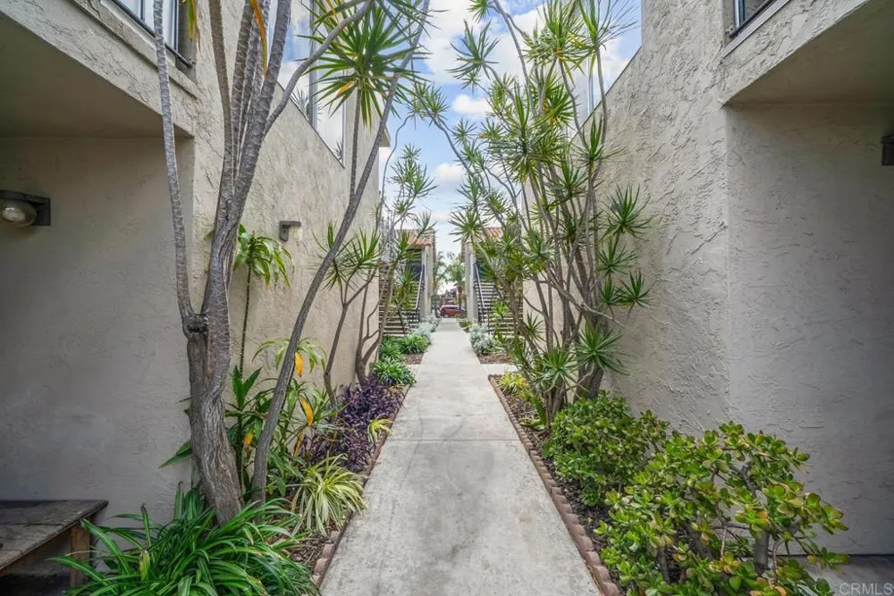 3825 Van Dyke Ave Apt 3 San Diego, CA 92105
