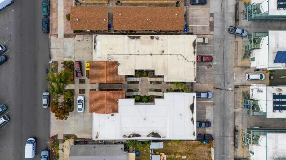 3825 Van Dyke Ave Apt 3 San Diego, CA 92105