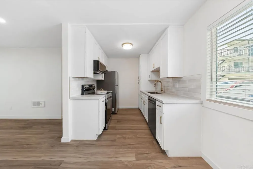 3825 Van Dyke Ave Apt 3 San Diego, CA 92105