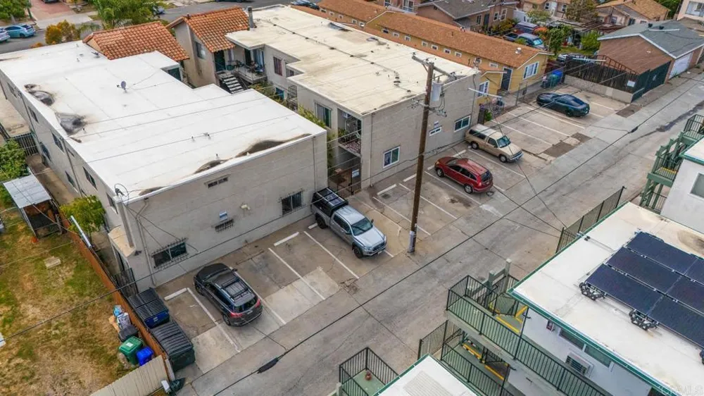 3825 Van Dyke Ave Apt 3 San Diego, CA 92105