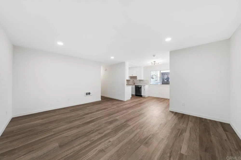 3825 Van Dyke Ave Apt 3 San Diego, CA 92105