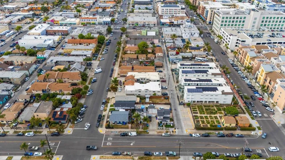 3825 Van Dyke Ave Apt 3 San Diego, CA 92105